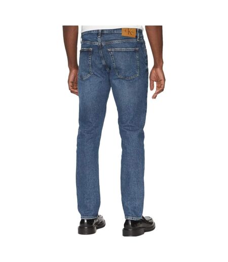 Jean slim homme calvin klein medium - w30-l32