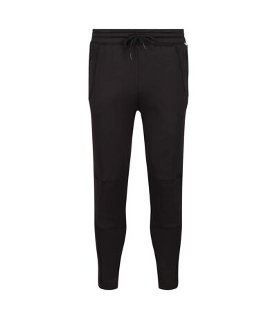 Pantalon De Marche Carstol Homme Noir Regatta