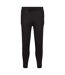 Pantalon De Marche Carstol Homme Noir Regatta-1