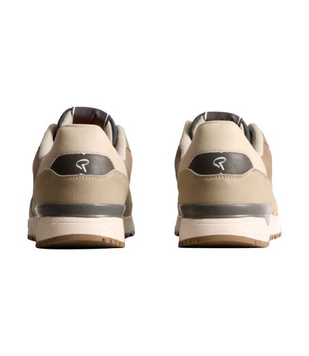 Basket à Lacets Redskins Brams 2