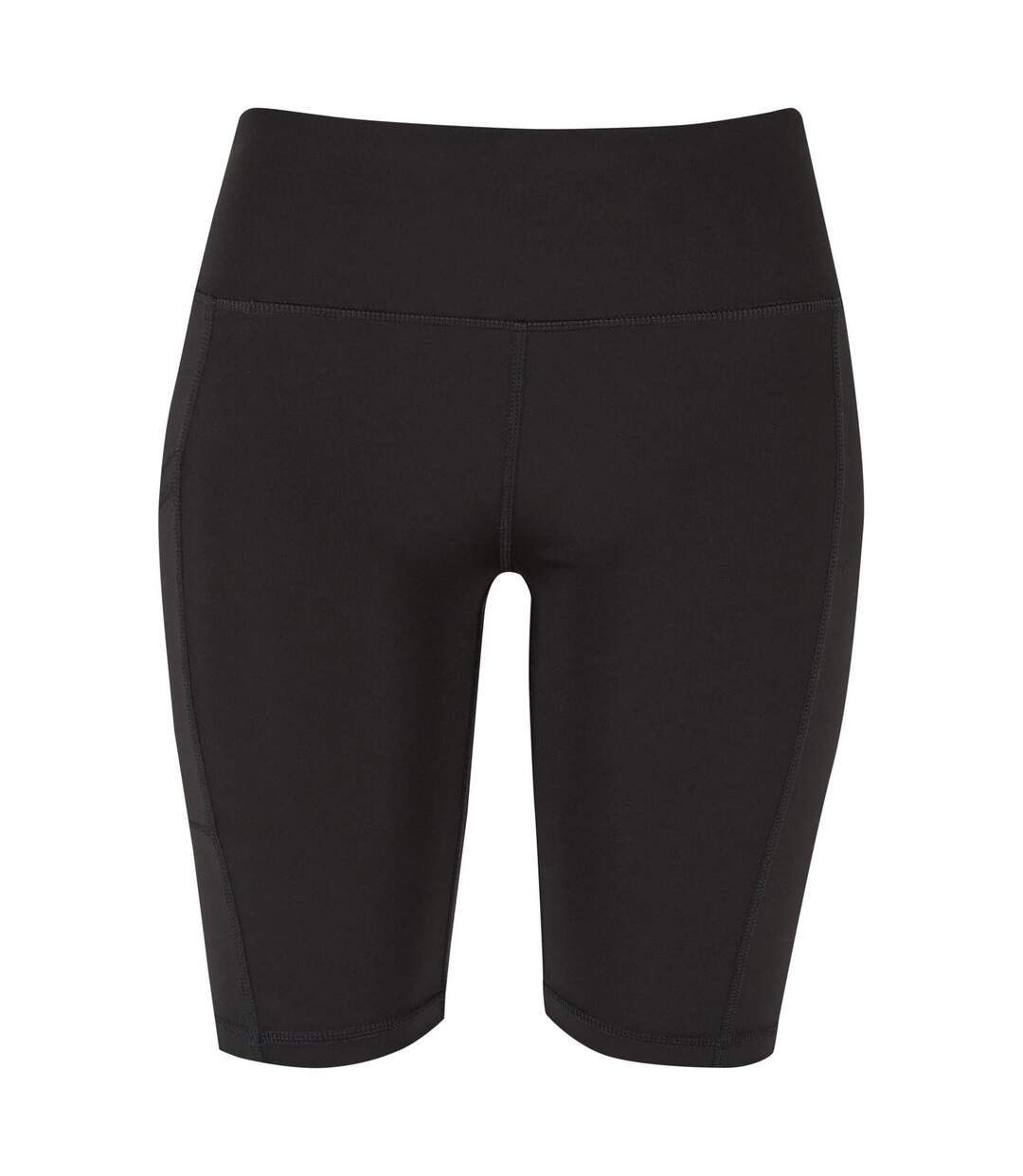 Cuissard De Cyclisme Femme Noir Urban Classics-1