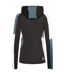 Dare 2B Womens/Ladies Convey Core Stretch Recycled Jacket (Cosmic Blue/Black) - UTRG7170