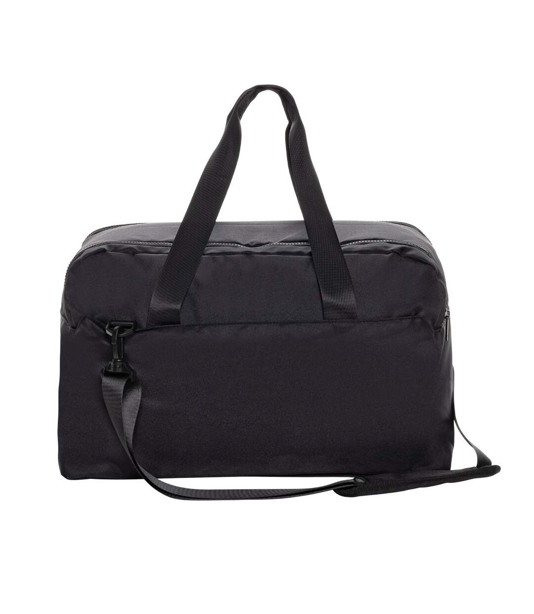 Sac De Weekend Taille Unique Noir Swiss Peak-1