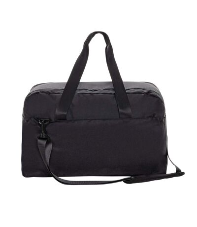 Sac De Weekend Taille Unique Noir Swiss Peak
