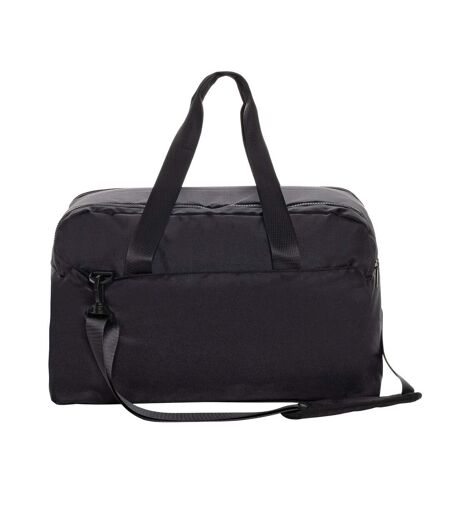 Sac De Weekend Taille Unique Noir Swiss Peak