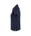 Womens/ladies Sunset Polo Shirt Navy James Harvest-3