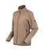 Veste Softshell Moutdale Femme Marron Regatta-3