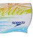 Bonnet De Bain Orange Volcanique Speedo-3