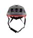 Casque Slag Adulte M Vert Kaki Foncé Violet Fuchsia Radvik-4