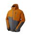 Blouson De Ski Halfpipe Homme Citrouille Épicée Dare 2B-4
