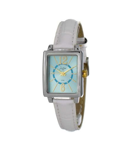 Montre Femme Justina Quartz 21992A