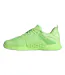 Womens/ladies Dropset 3 Trainers Lime Green Adidas-3