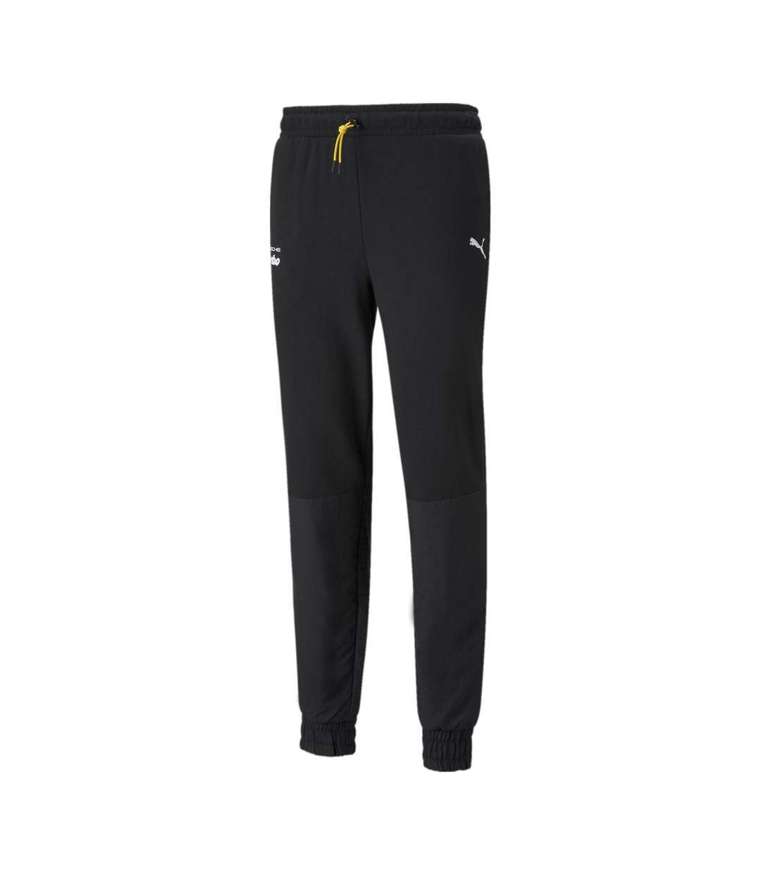 Jogging Noir Homme Puma Porsche Turbo - M