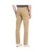 Pantalon Slim Chino Marron Homme Dockers T2 Orig - W28-L32