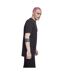 T-shirt Dark Pray Homme Noir Mister Tee-4