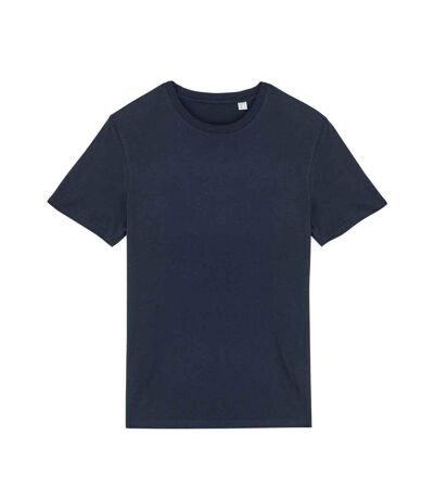 Native Spirit - T-shirt - Adulte (Bleu marine) - UTPC5179