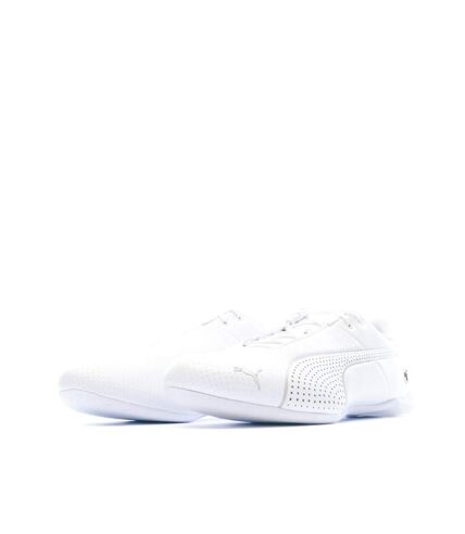 Baskets Blanc Homme Puma BMW MMS Future Cat Ultra - 40