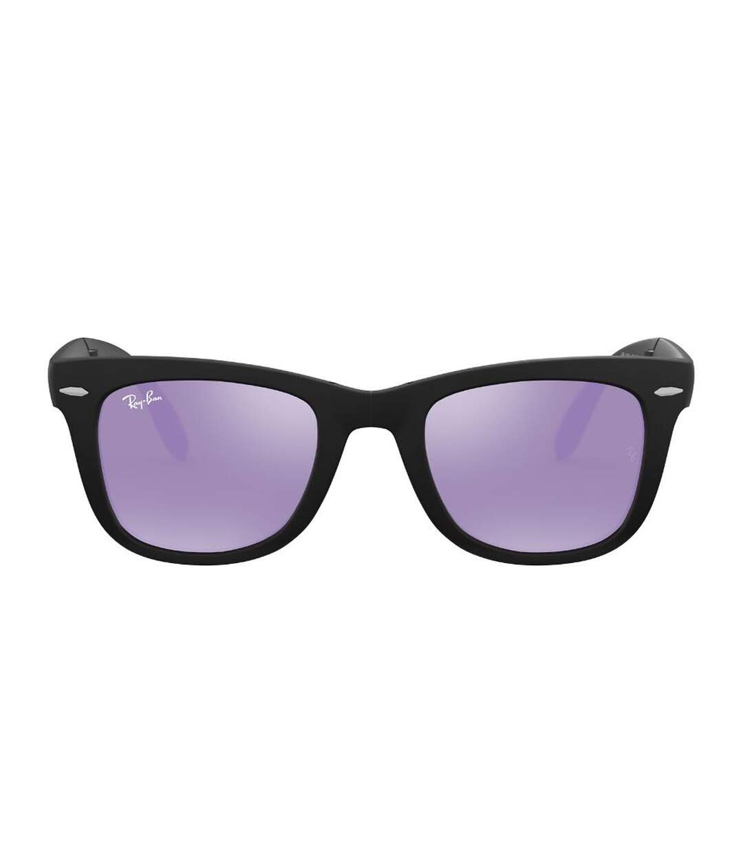 Folding Wayfarer Sunglasses RB4105601S4K50Men-Women-1