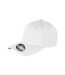 Casquette De Baseball Kansas Blanc Result Headwear-2