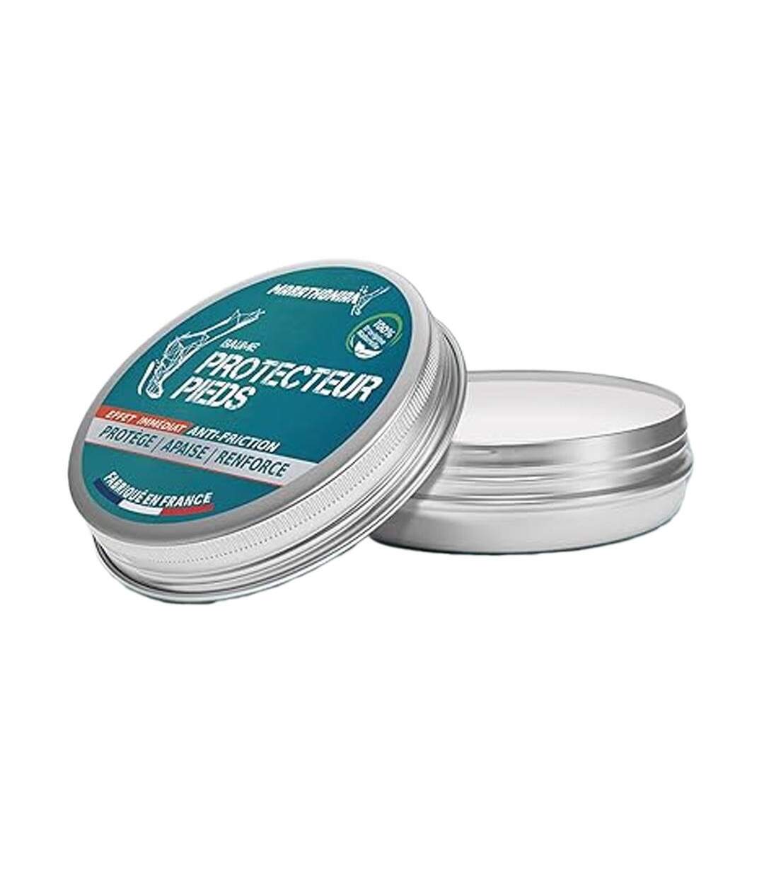 Baume protecteur pieds marathonian anti-friction - taille unique-2