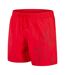 Short De Bain Hyperboom Plmt Homme Gris Oxyde Speedo-2