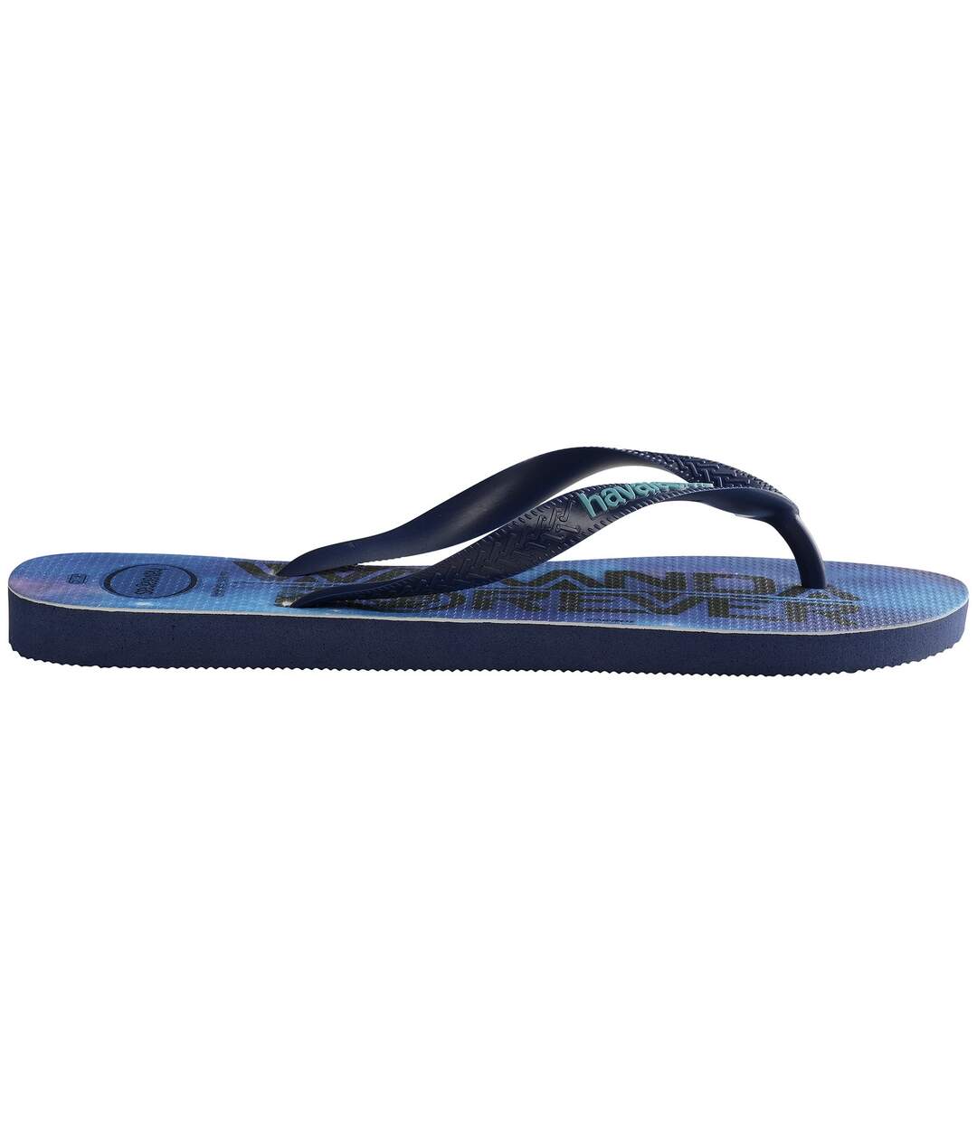 Tong Havaianas Enfant Top Marvel