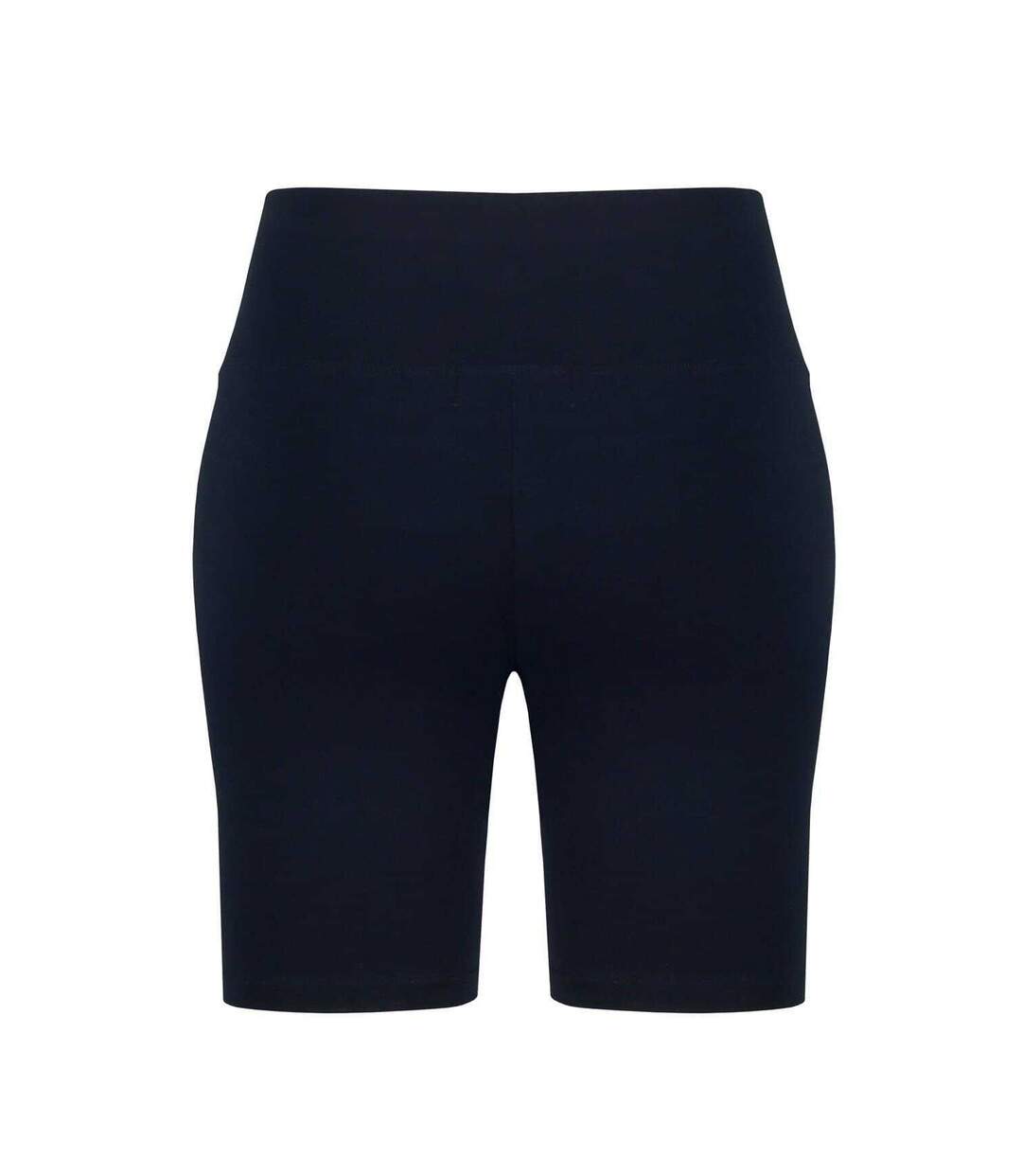 Cuissard De Cyclisme Femme Noir Miso-2