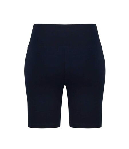 Cuissard De Cyclisme Femme Noir Miso