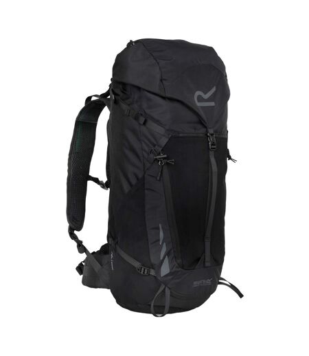 Sac à dos blackfell taille unique noir Regatta