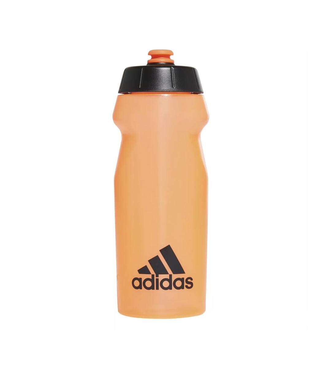Gourde orange/noir homme adidas perf bttl 0,5-1
