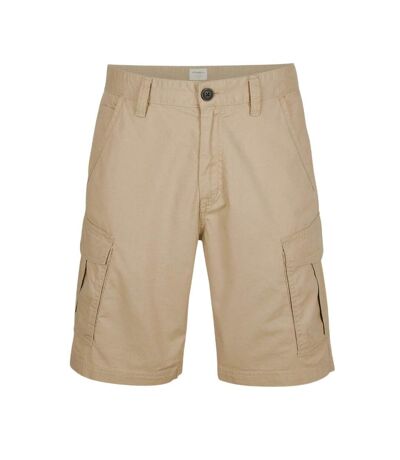 Short Cargo Beige Homme O'Neill Beach Break - 36