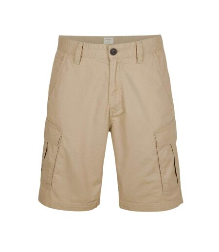 Short Cargo Beige Homme O'Neill Beach Break - 32