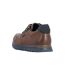 Basket Basse Cuir Rieker-4