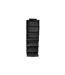 Rangement Compartimenté Dressing 90cm Noir-1