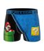 Lot de 3 boxers homme Super Mario Bros Freegun-3