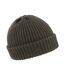 Whistler beanie dark olive Result Winter Essentials