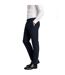 Mens Kaito1 Trousers Dark Blue Boss-4