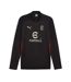 AC Milan Sweat Training Noir Homme Puma 2024/2025 - XS-1