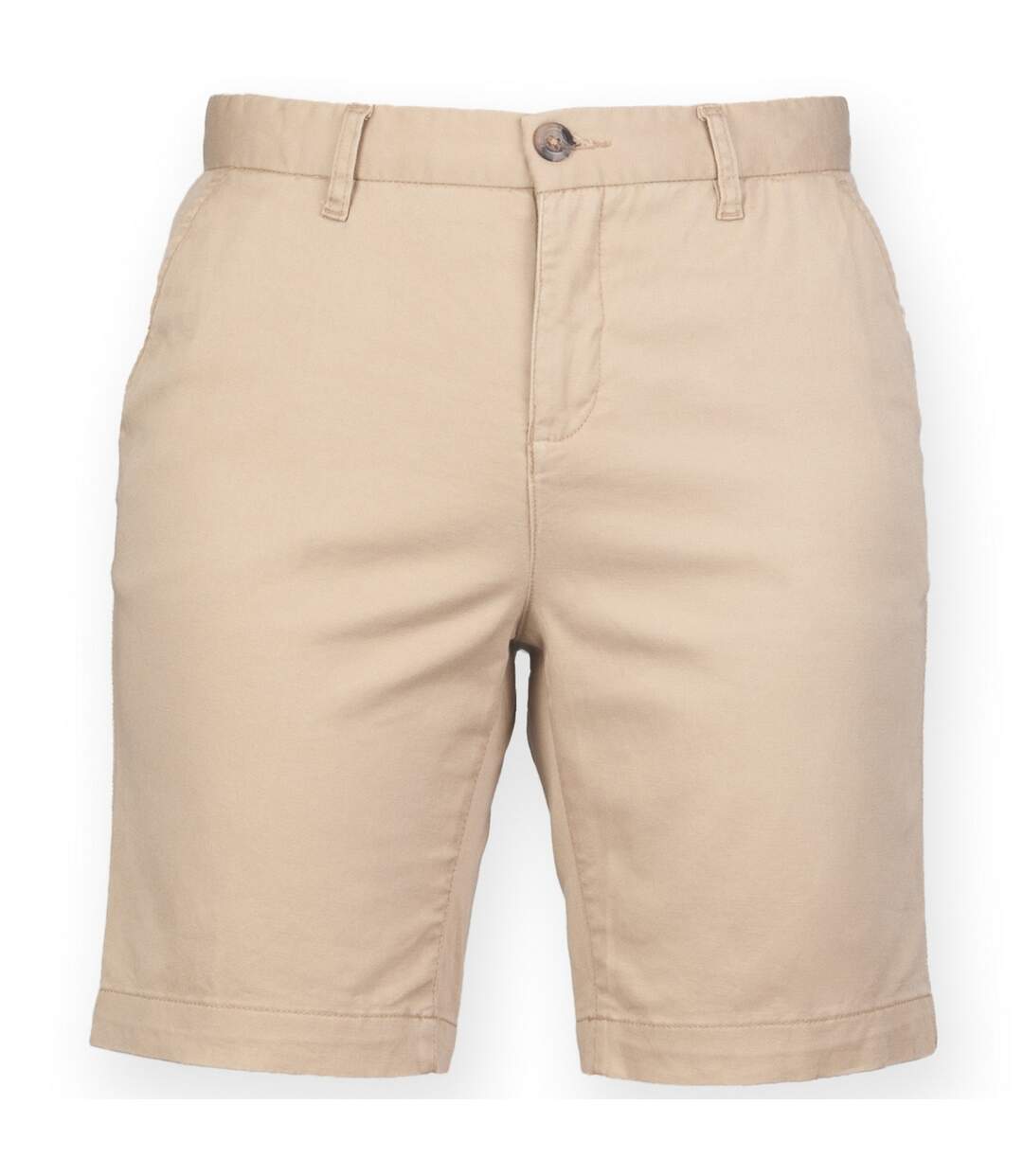 Front Row - Short chino à majorité de coton - Femme (Pierre) - UTRW4697