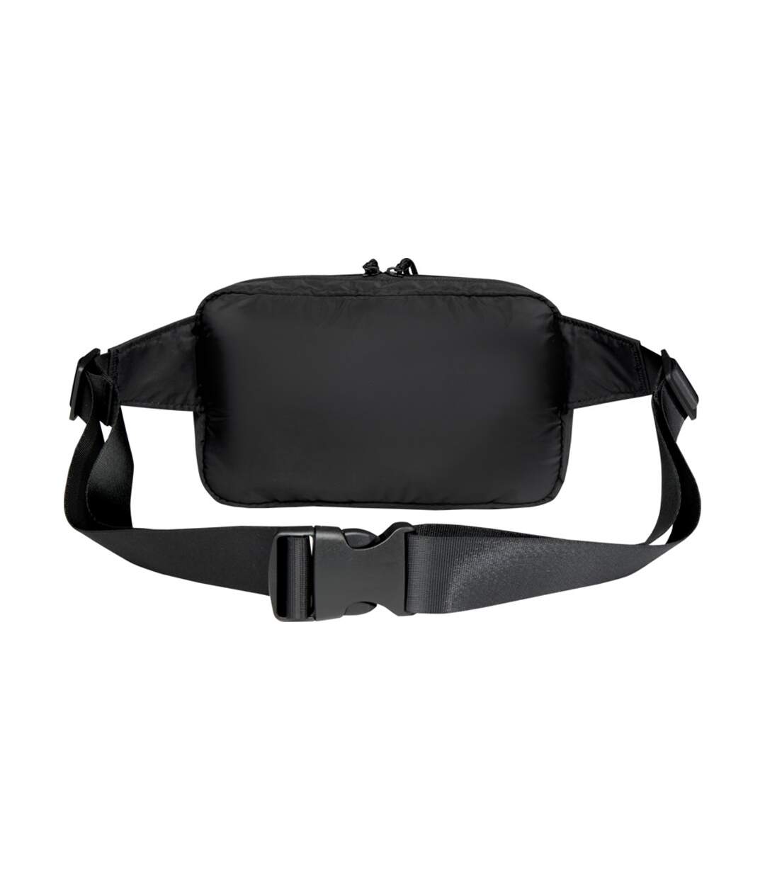 Sac Banane Taille Unique Noir Floso-2