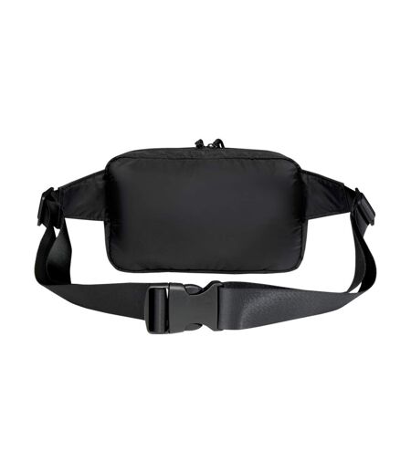 Sac Banane Taille Unique Noir Floso