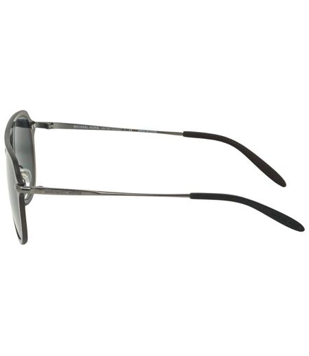 Lunettes De Soleil Lorimer Homme Taille Unique Noir Marron Michael Kors