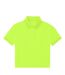 Polo My Eco Femme Vert Clair B&C-2