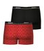 Lot de 2 boxers homme Swing édition limitée 80 ans Eminence-4