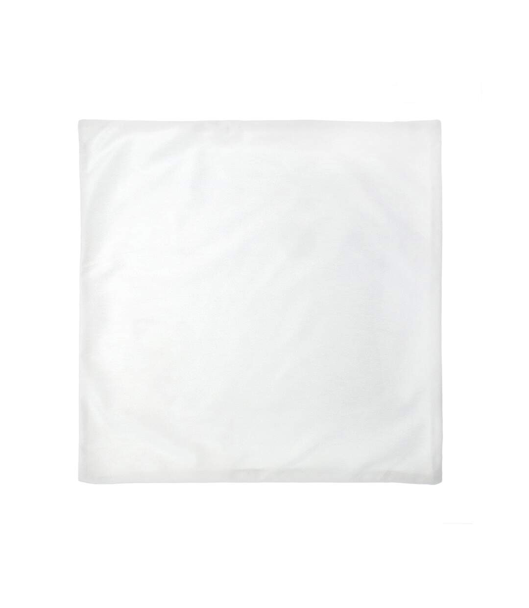 Sublimation cushion one size white Home & Living