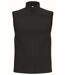 Softshell sans manches - Unisexe - IB413 - noir-2