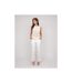 Pull sans manches rayures lurex KAVIA - Dona X Lisa-4