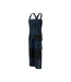 Salopette Ranger Homme Bleu Marine Foncé Rimeck-3