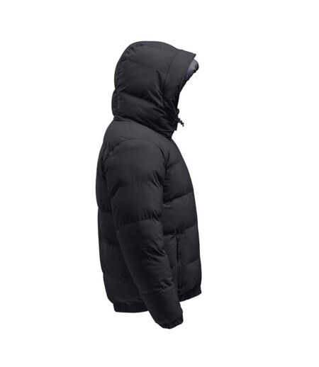 Mens Explorer Thermal Jacket Black Stormtech