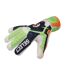 Gants De Gardien De But Progrip Adulte Blanc Vert Select-1